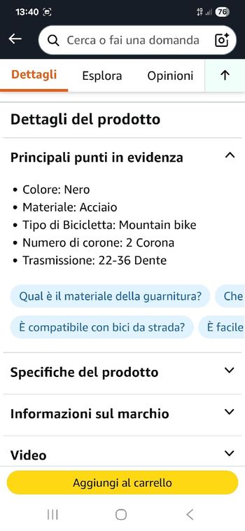 Used Merida Matts 10+ Mod 2013 Mountainbike, Red — image 9 of 10