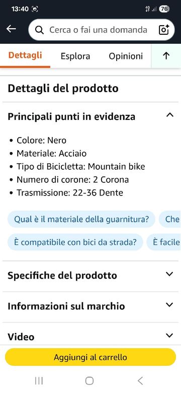 Used Merida Matts 10+ Mod 2013 Mountainbike, Red — image 9 of 10