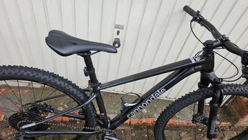 Used Cannondale Trail SL 3 2024 2024 Mountainbike, Black, 29 — image 14 of 14