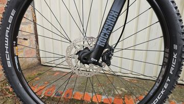 Used Cannondale Trail SL 3 2024 2024 Mountainbike, Black, 29 — image 5 of 14