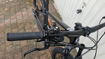 Used Cannondale Trail SL 3 2024 2024 Mountainbike, Black, 29 — image 12 of 14