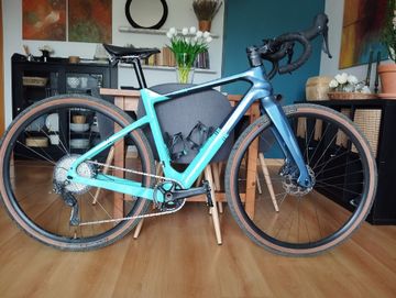 Used Bianchi Arcadex - GRX 600 2022 2022 Road & Gravel