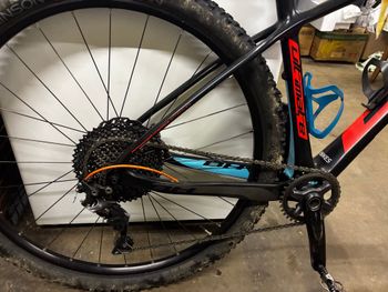 Used BH Ultimate 29 2017 2017 Mountainbike, Black, 29 — image 3 of 6