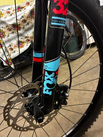 Used BH Ultimate 29 2017 2017 Mountainbike, Black, 29 — image 5 of 6