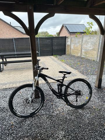 Used Trek Fuel EX 8 27.5 2015 2015 MTB