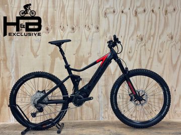 BULLS E-Stream Evo AM 3 Shimano XT 2021 MTB d'occasion