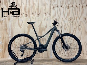 Specialized, Turbo Levo Hardtail Shimano Alivio