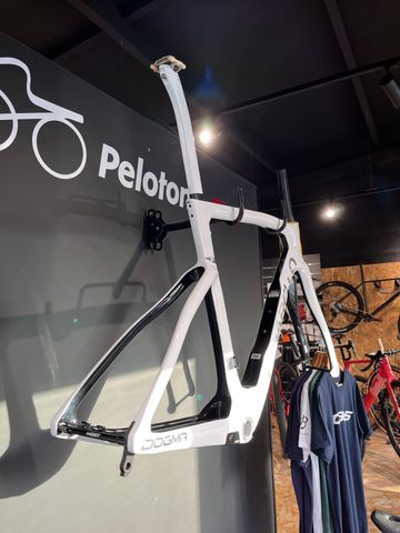 Used Pinarello Dogma F 2026 New Frameset 2026 Road & Gravel