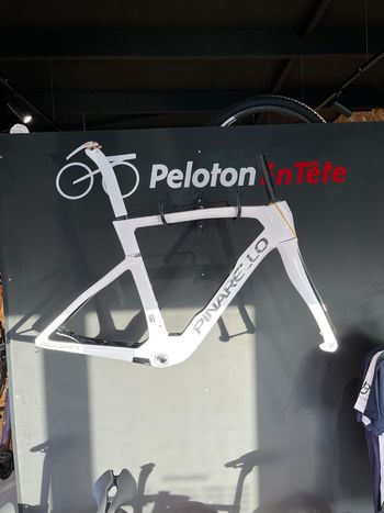 Used Pinarello Dogma F 2026 New Frameset 2026 Road & Gravel — image 3 of 4