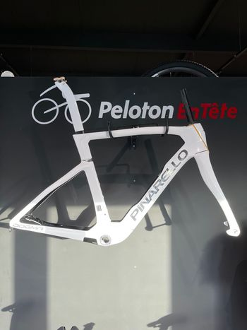 Used Pinarello Dogma F 2026 New Frameset 2026 Road & Gravel — image 4 of 4