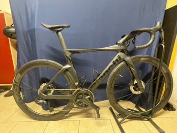Used Bianchi Oltre PRO Ultegra Di2 2023 2023 Road & Gravel