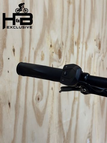 Brugt Victoria EUrban 11.9 Enviolo 2022 Mountainbike — billede 8 af 12