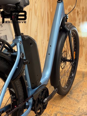 Brugt Victoria EUrban 11.9 Enviolo 2022 Mountainbike — billede 12 af 12