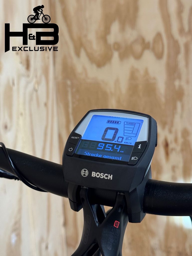 Brugt Victoria EUrban 11.9 Enviolo 2022 Mountainbike — billede 9 af 12