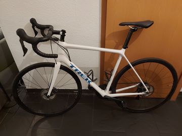 Used Trek Émonda SL 6 Disc 2019 2019 Road & Gravel