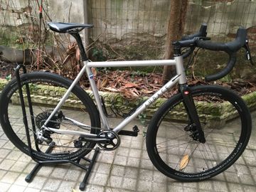 Used Dedacciai Gravel 2021 Road & Gravel