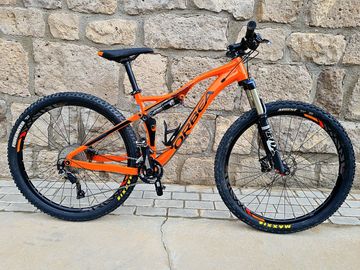 Used Orbea Occam Tr 2022 2022 MTB