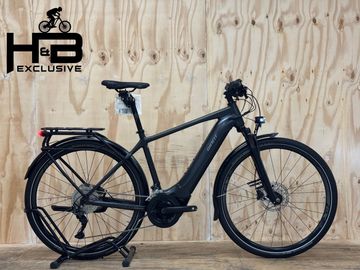 Gebrauchtes Giant Explore E+1 GTS Shimano Deore 2022 MTB