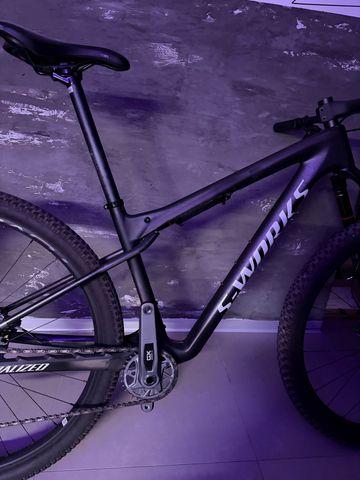 Used Specialized Epic Sram Eagle Transmission GX 2024 MTB