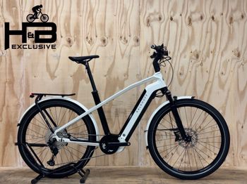 Other Brands, Endeavour 7.B Advance Shimano XT