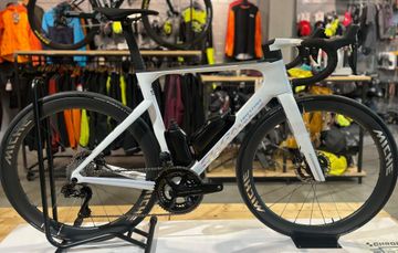 Used Wilier FILANTE SLR ID2 2026 Road & Gravel