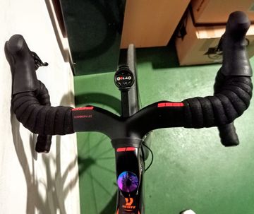 Used Scott 15 Di2 2017 Road & Gravel, Black — image 4 of 6