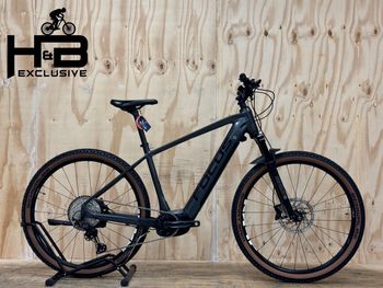 Focus, Jarifa² 6.9 Shimano XT