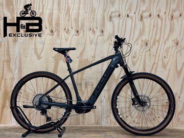 Used Focus Jarifa² 6.9 Shimano XT 2021 MTB