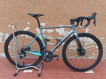 Used Wilier 0 Frameset 2023 Road & Gravel