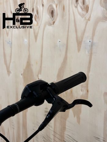 Used BULLS Cross Evo 625 Shimano Deore 2022 Mountainbike — image 6 of 12