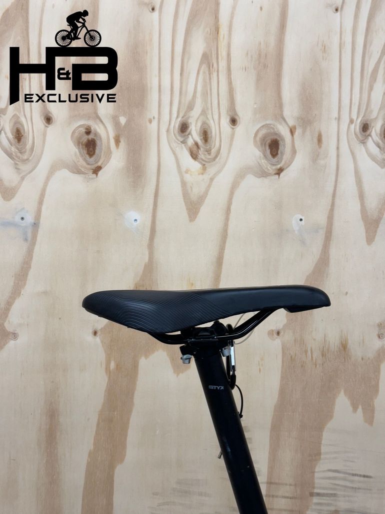 Used BULLS Cross Evo 625 Shimano Deore 2022 Mountainbike — image 9 of 12