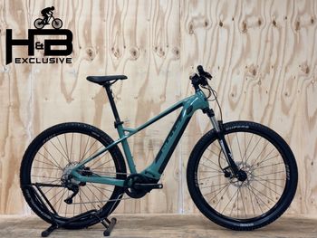 Used BULLS Cross Evo 625 Shimano Deore 2022 MTB