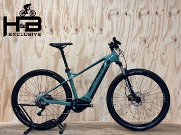 Used BULLS Cross Evo 625 Shimano Deore 2022 MTB