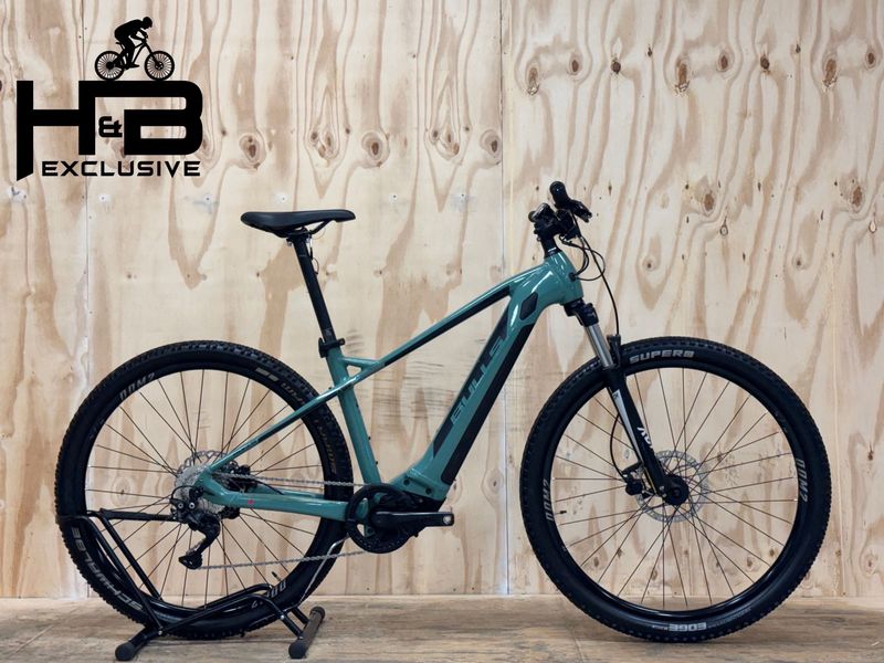 Used BULLS Cross Evo 625 Shimano Deore 2022 MTB