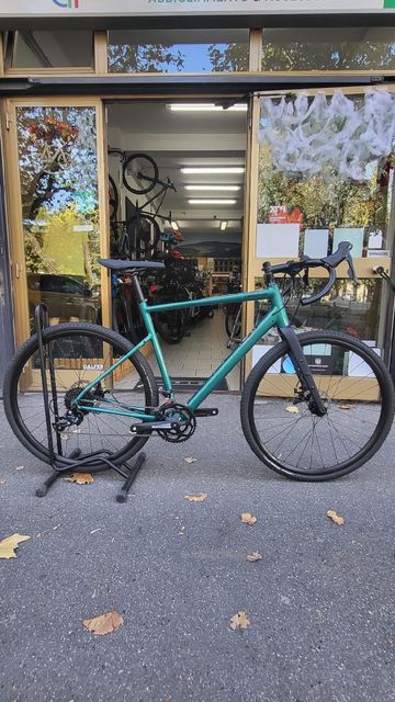 Used Cannondale Topstone Sora 2023 2023 Road & Gravel