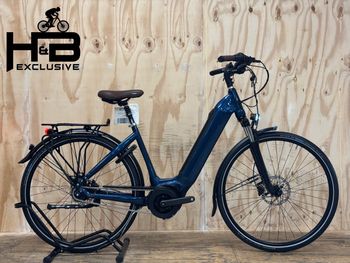 Velo de Ville, AEB 490 Shimano Nexus