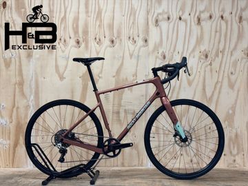 Used Rocky Mountain Solo C50 Carbon Sram Rival 1 2023 Road & Gravel