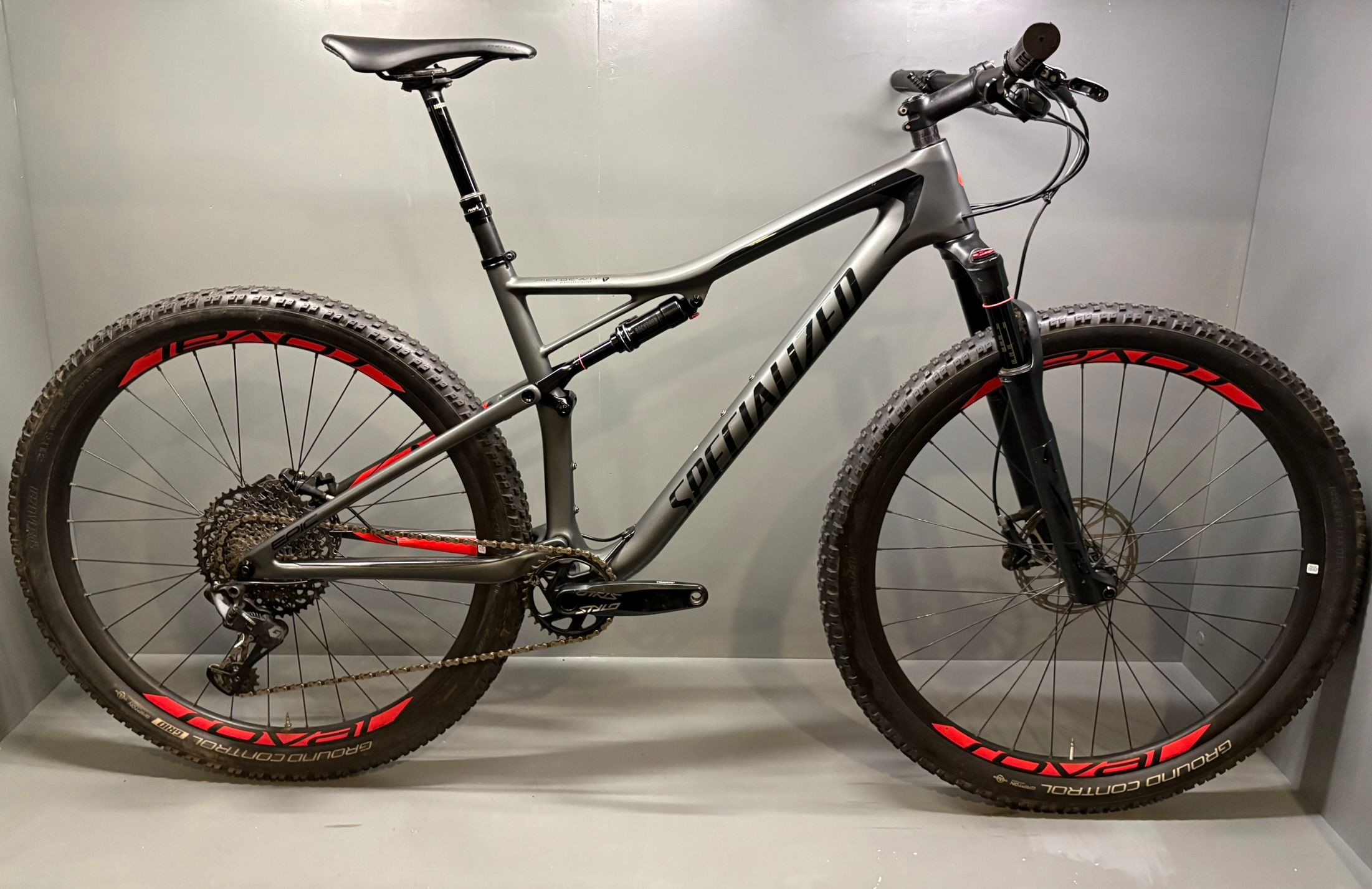 Specialized Men's Epic Expert 2019 2019