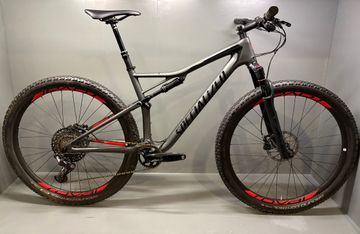 Used Specialized Men's Epic Expert 2019 2019 MTB