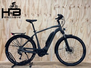 Flyer, Upstreet 5 3.12 Shimano Alivio