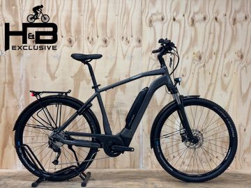 Flyer Upstreet 5 3.12 Shimano Alivio 2022 MTB usato