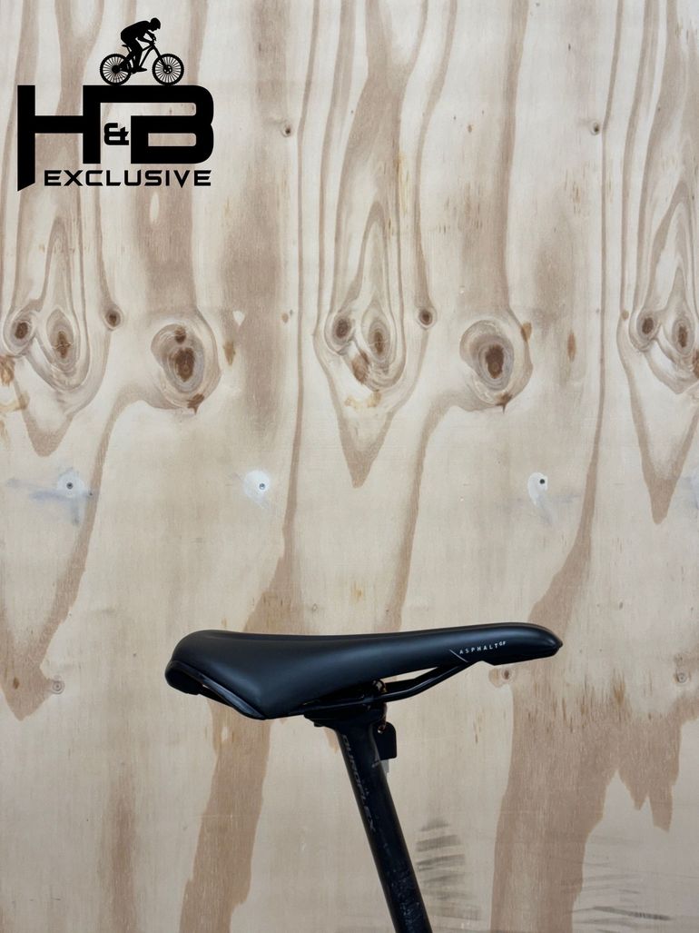 Used BULLS Alpine Hawk Evo Carbon Shimano Ultegra 2020 Road & Gravel — image 9 of 12