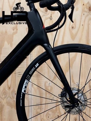 Used BULLS Alpine Hawk Evo Carbon Shimano Ultegra 2020 Road & Gravel — image 4 of 12