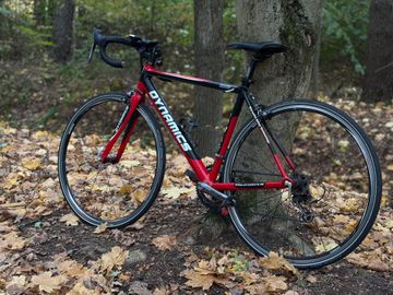 Used Dynamics RSL Pro Shimano Ultegra 2018 Road & Gravel