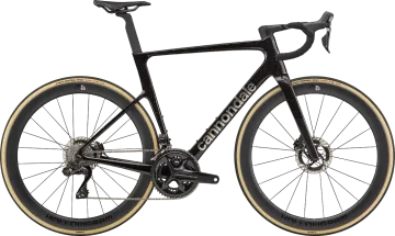 Used Cannondale SuperSix EVO Hi-MOD 1 2025 Road & Gravel