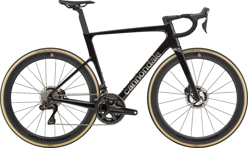 Used Cannondale SuperSix EVO Hi-MOD 1 2025 Road & Gravel