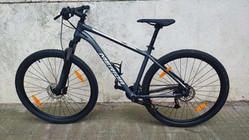 Used Merida BIG NINE 60 2022 2022 MTB