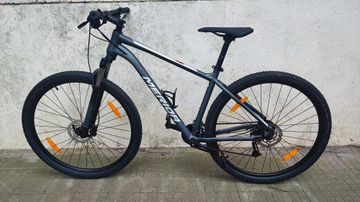 Used Merida BIG NINE 60 2022 2022 MTB