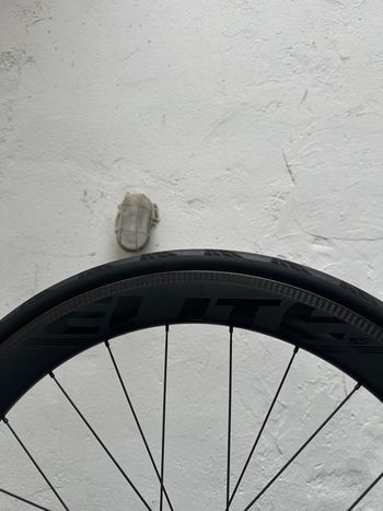 Used Wilier Izoard 2010 Road & Gravel, Blue — image 20 of 22