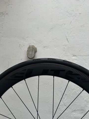 Used Wilier Izoard 2010 Road & Gravel, Blue — image 20 of 22